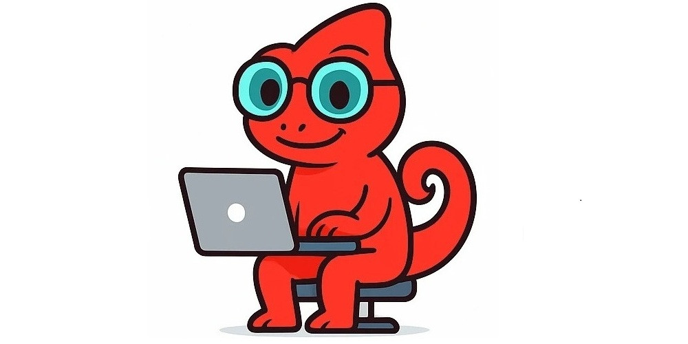 Naša ekipa Digitalna agencija Rdeč kameleon: spletne rešitve po meri. Naša ekipa