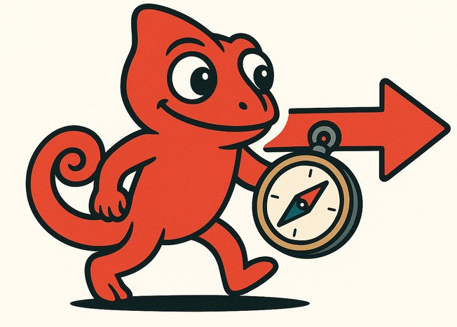 Izdelava internet strani v spletni agenciji Rdeč kameleon- Slovenija, Maribor