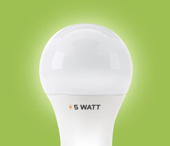 5WATT 5WATT - LED trgovina: refaktoring, pospešitev, SEO in podpora od 2019.