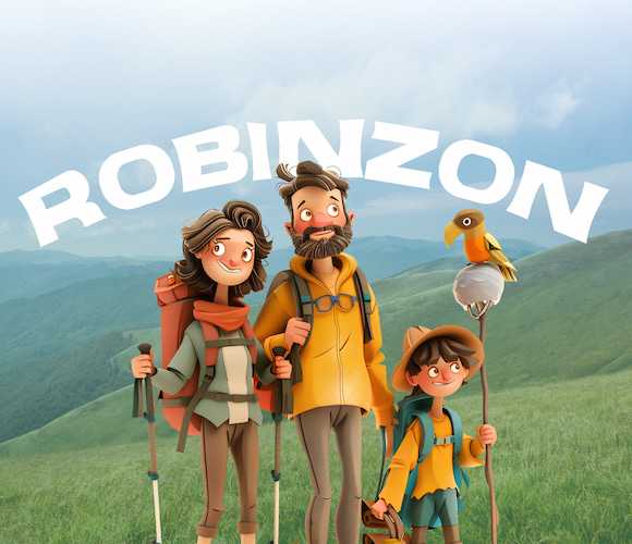 Spletna trgovina za aktivnosti na prostem. Razvoj in podpora v Laravelu in Vue.js.