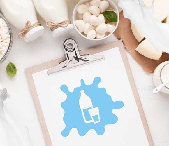 Trgovina hrane brez laktoze: popravki, funkcije in podpora od 2023.