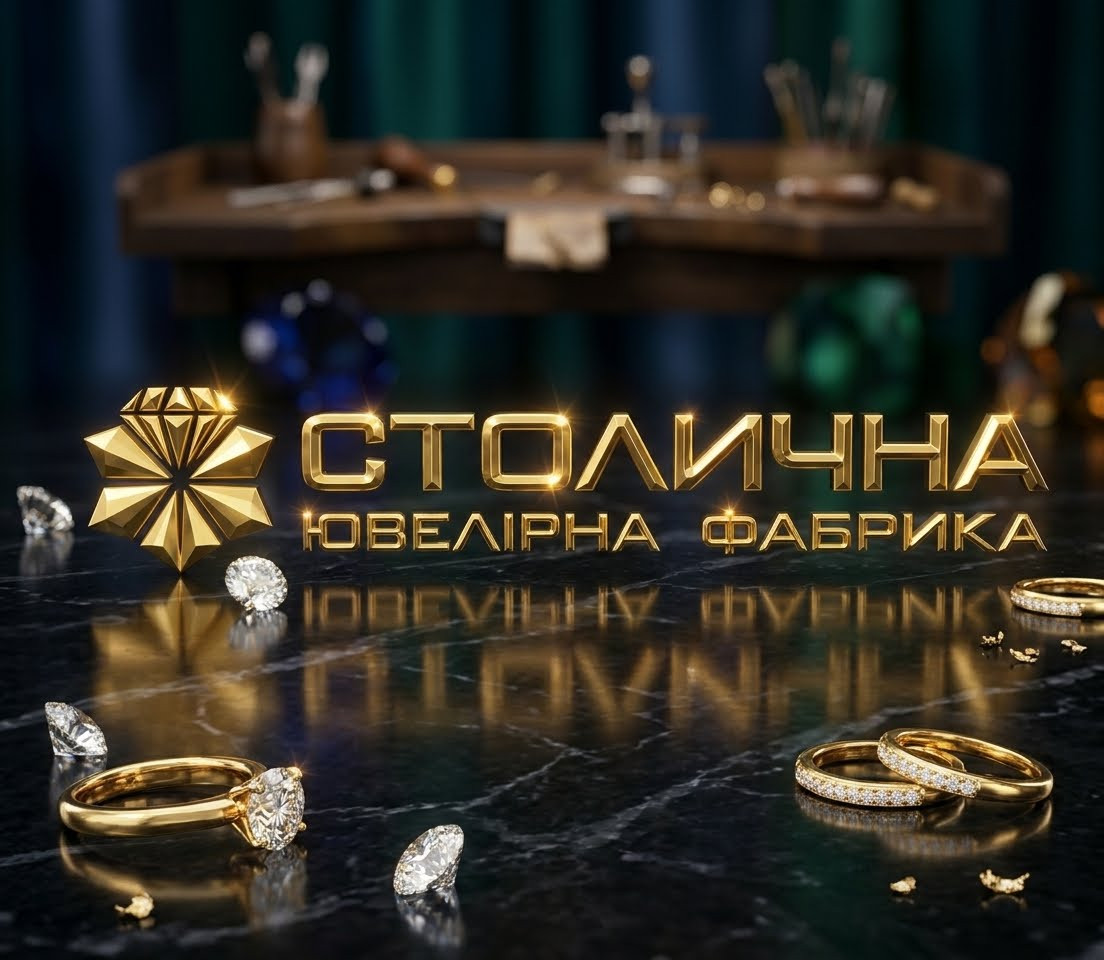 Stolychna zlatarna